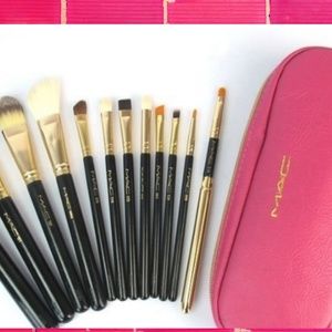 High quality Profesional New design MAC Set